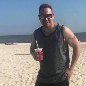 Meet your Posher, Larry